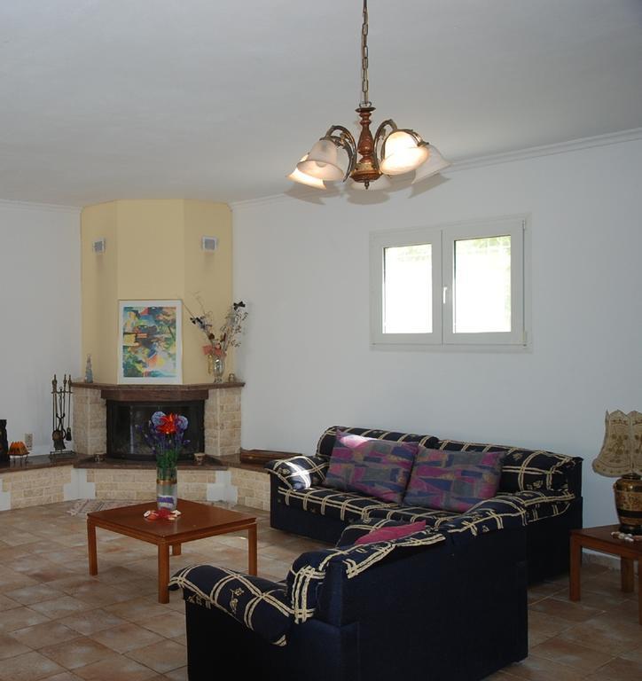 Corfu Sea Palm Residence Roda  Zimmer foto