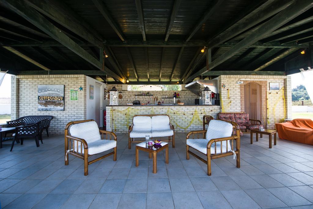 Corfu Sea Palm Residence Roda  Exterior foto