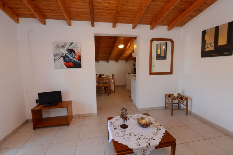 Corfu Sea Palm Residence Roda  Exterior foto