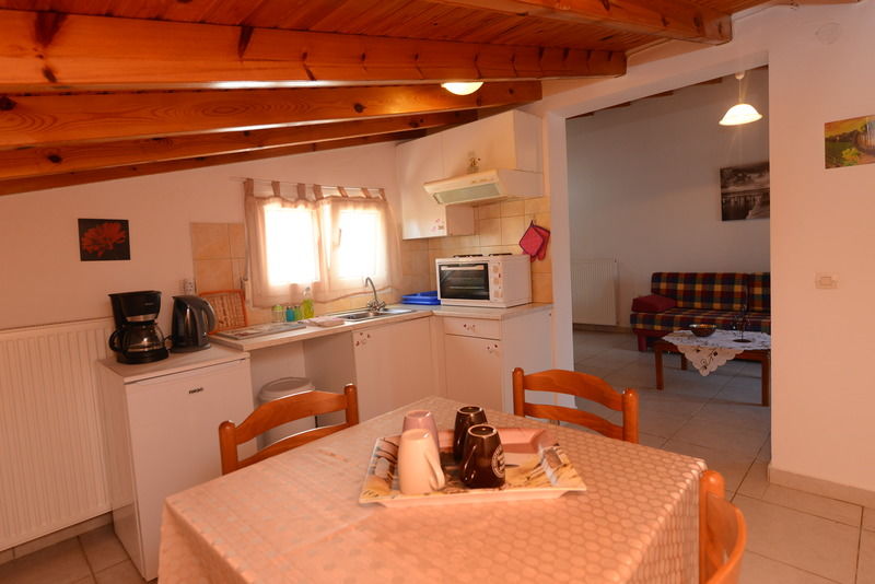 Corfu Sea Palm Residence Roda  Exterior foto