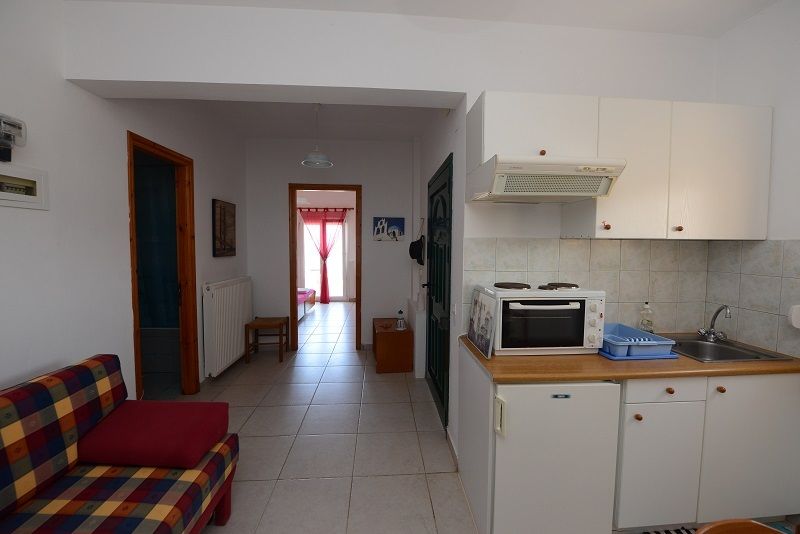 Corfu Sea Palm Residence Roda  Exterior foto