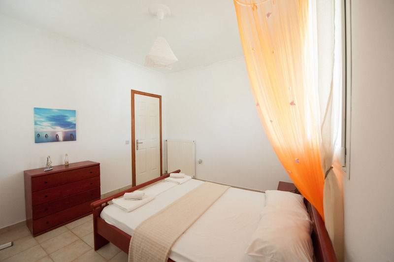 Corfu Sea Palm Residence Roda  Exterior foto
