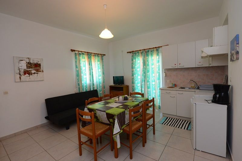 Corfu Sea Palm Residence Roda  Exterior foto