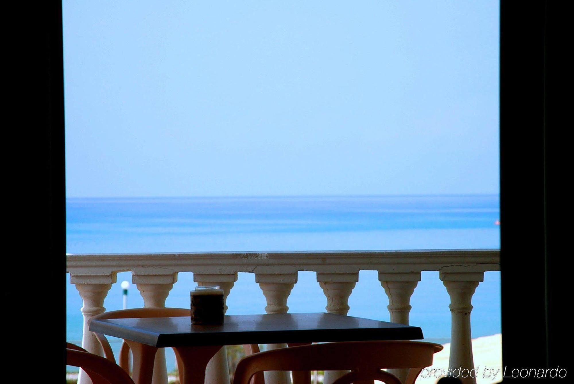 Corfu Sea Palm Residence Roda  Exterior foto