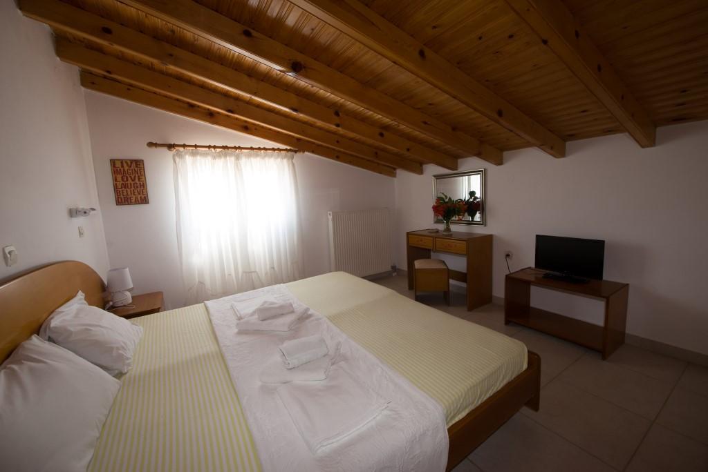 Corfu Sea Palm Residence Roda  Exterior foto